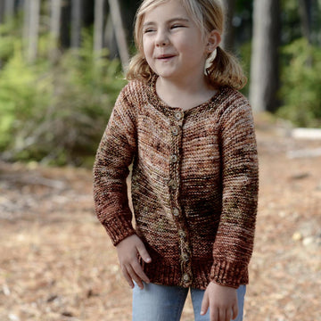 Rove Cardigan