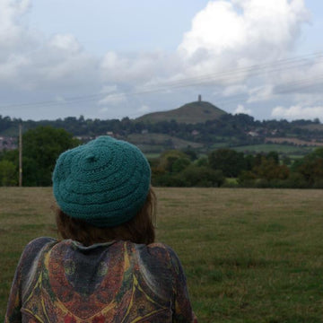Glastonbury Tor Tam