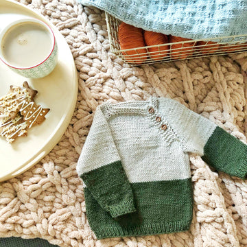 Jess Sweater