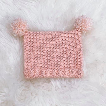 The Mini Moule Beanie
