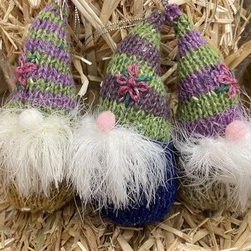 Nicky's Gnomes