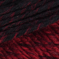 Cranberry/Black (205)