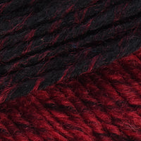 Cranberry/Black (205)