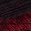 Cranberry/Black (205)