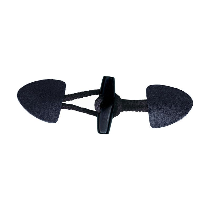 Navy Toggle Set 45mm