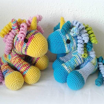 Charming Unicorn