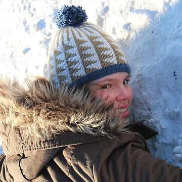 ICEosceles hat