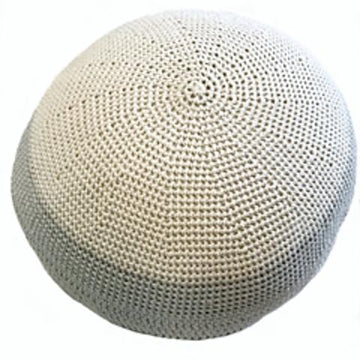Oscaloosa Ottoman