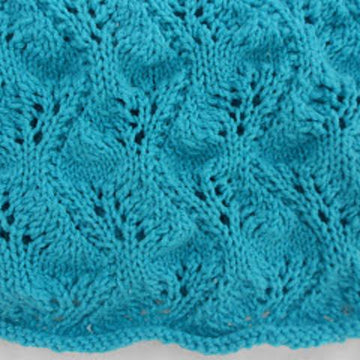 Japanese Waves Cowl