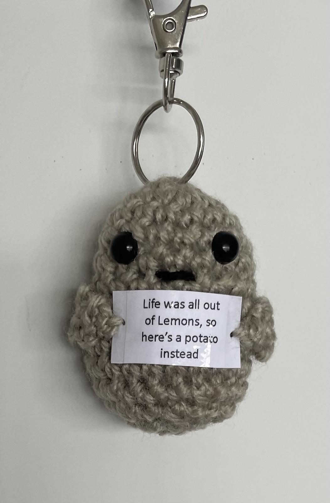 Positive Potato