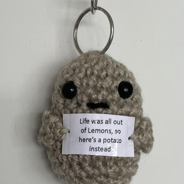 Positive Potato