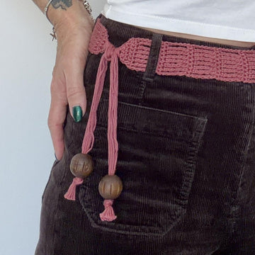 Belt