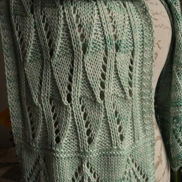 Lancaster Scarf
