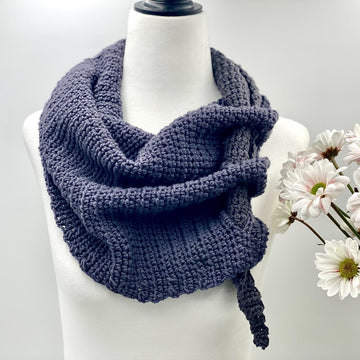 Through The Loop Scarf