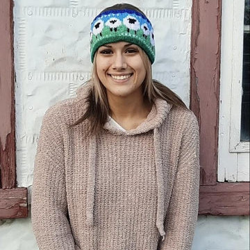 Taylor Headband