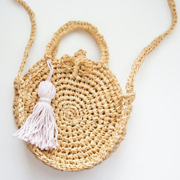 Frankie summer bag
