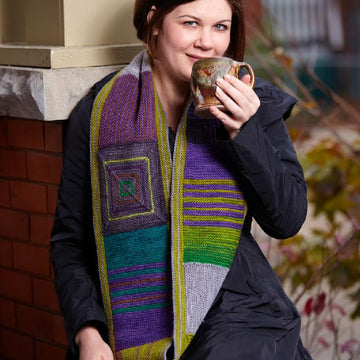 New Tech Cowl