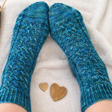 Cabin Comfort Socks