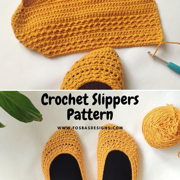 Easy Breezy Slippers