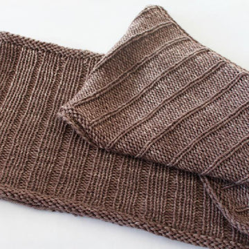 Tranquility Infinity Scarf