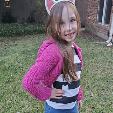 Gabby's Sweater