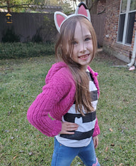 Gabby's Sweater