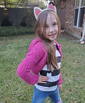 Gabby's Sweater
