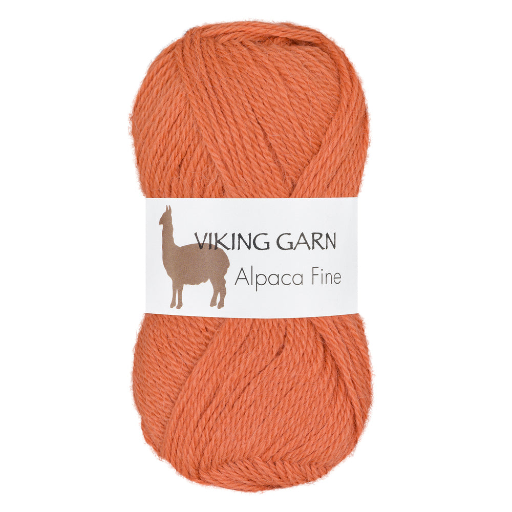 Viking Garn Alpaca Fine