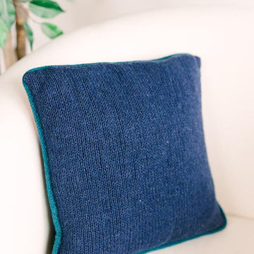 Mountainscape Pillow
