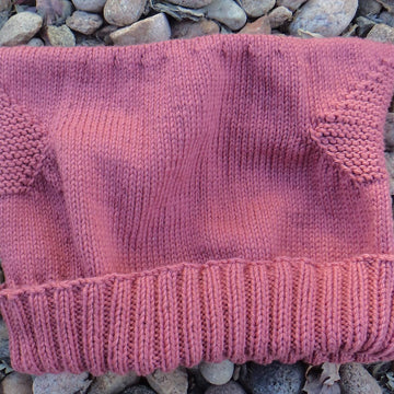 EarRESISTible Hat