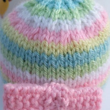 Hot cross bun & Easter Egg covers
