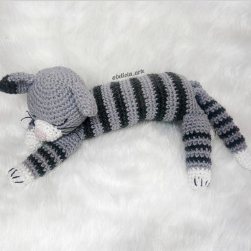 Gato de Apego
