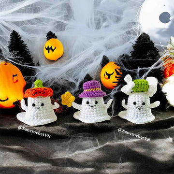 Little Ghosts