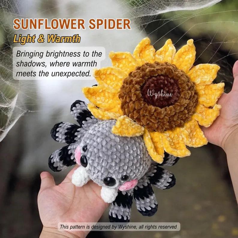 Flower Spider