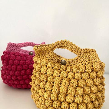 Amalia purse
