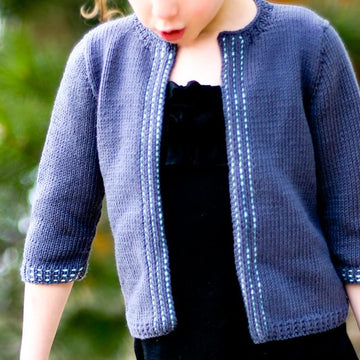 Sophisticate cardigan
