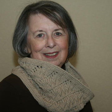 Appalachian Cowl