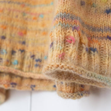 Cassata Sweater