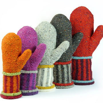 Dante Mittens / Fausthandschuhe