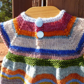 Elyssa Dress