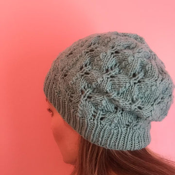 Arena Hat