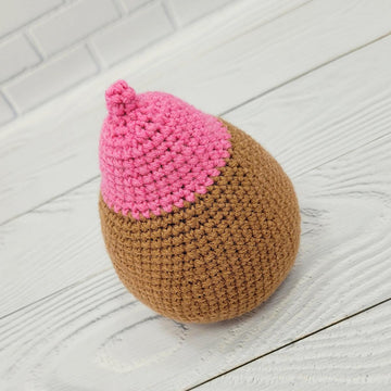 Breast Boobie Boob model 4