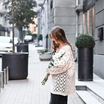 Mandry pullover