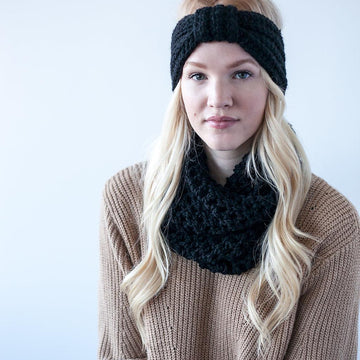 Jen Headband
