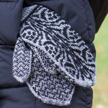 Aldred Mittens