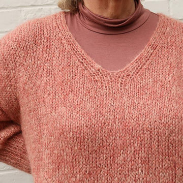 Esme Sweater