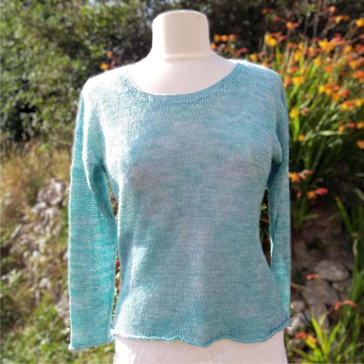 Mordros Sweater
