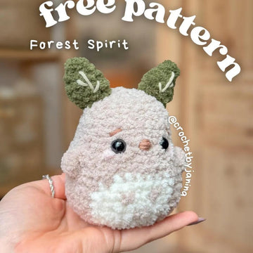 Forest Spirit