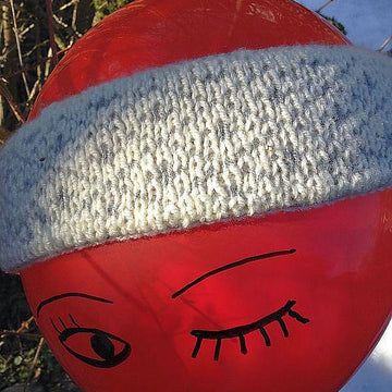 Sightseeing headband or cowl