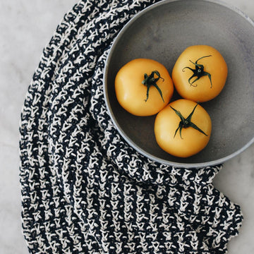 Brimfield Dishcloth